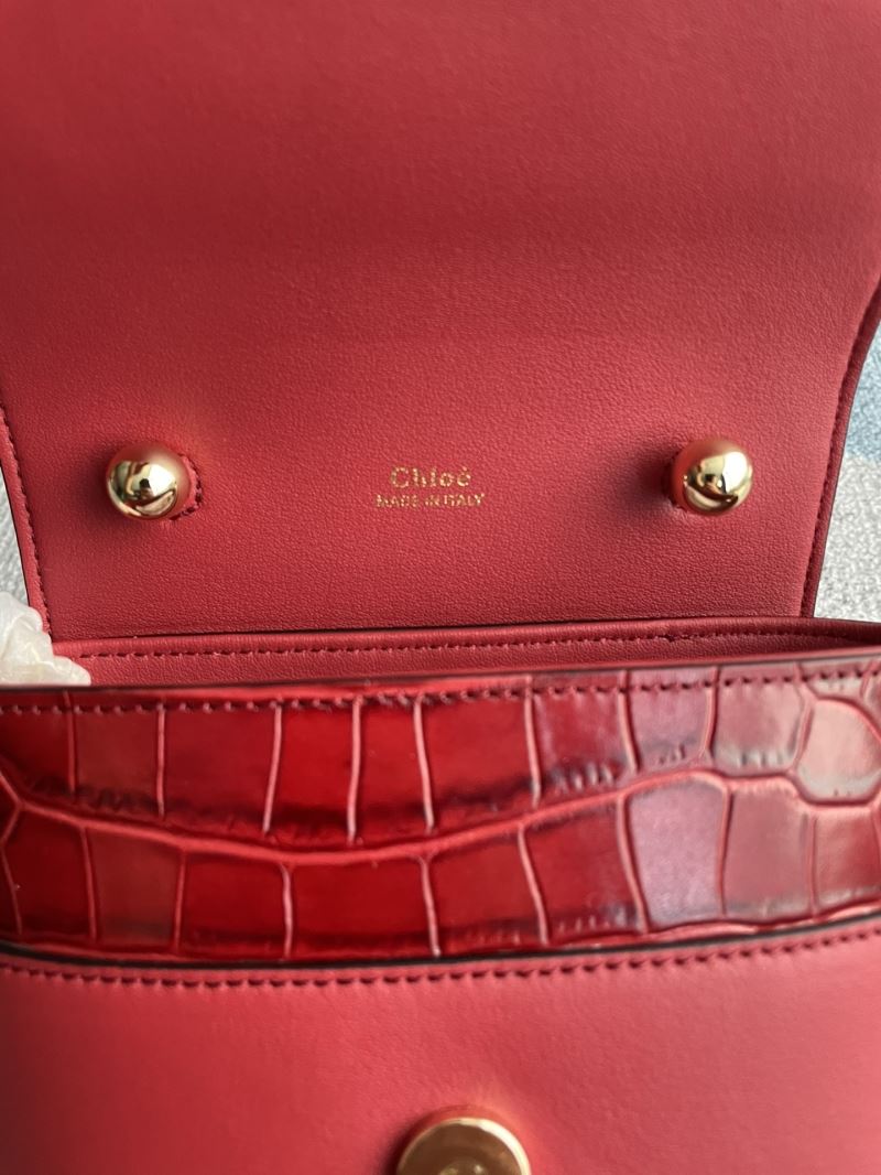 Chloe Aby Bags